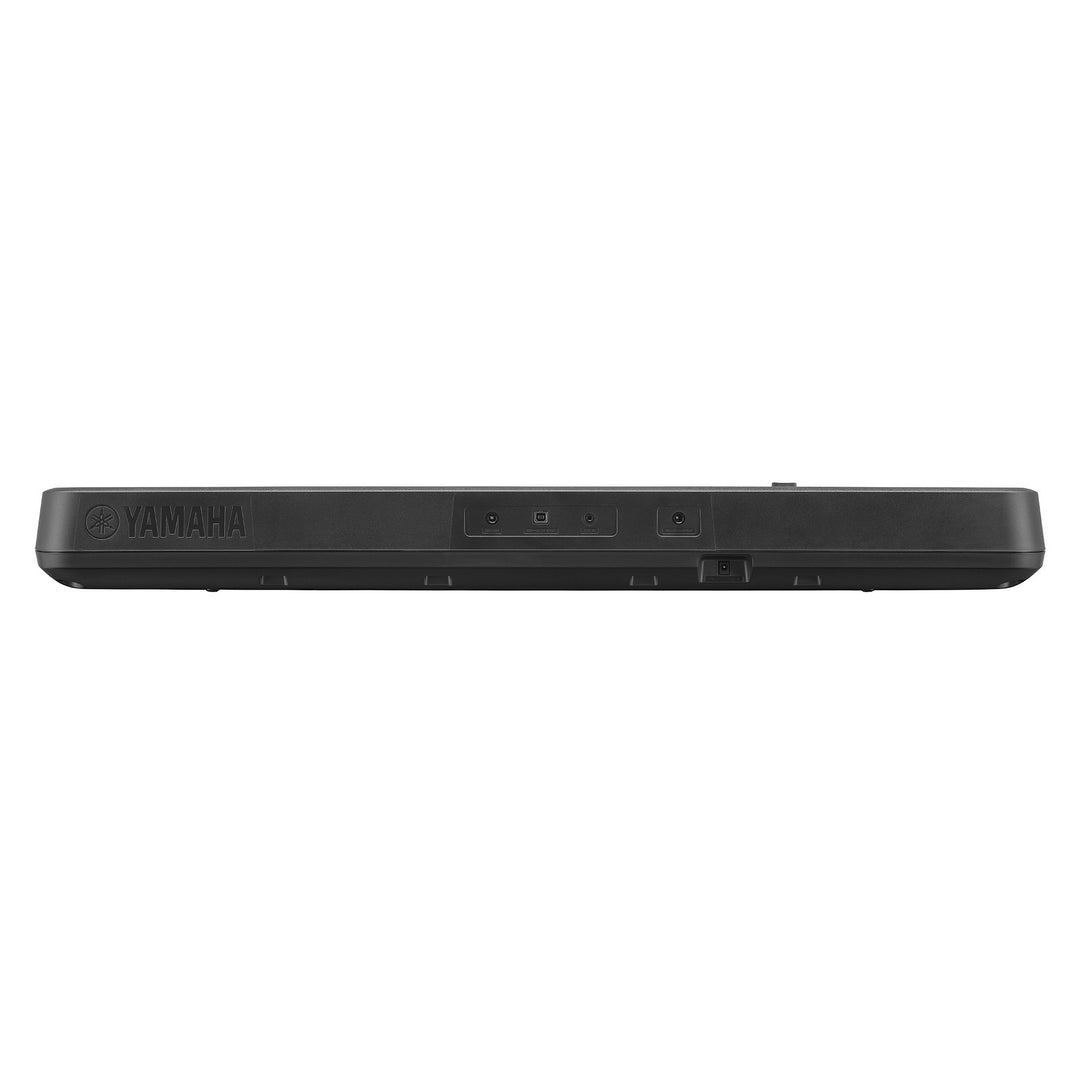 Yamaha PSR-E383 Tastiere (Nero)