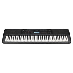 Yamaha PSR-EW320 Tastiere (Nero)