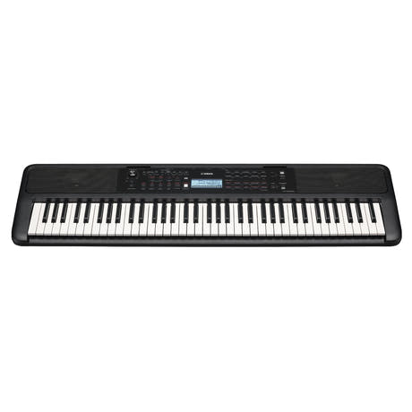 Yamaha PSR-EW320 Tastiere (Nero)