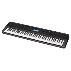 Yamaha PSR-EW320 Tastiere (Nero)
