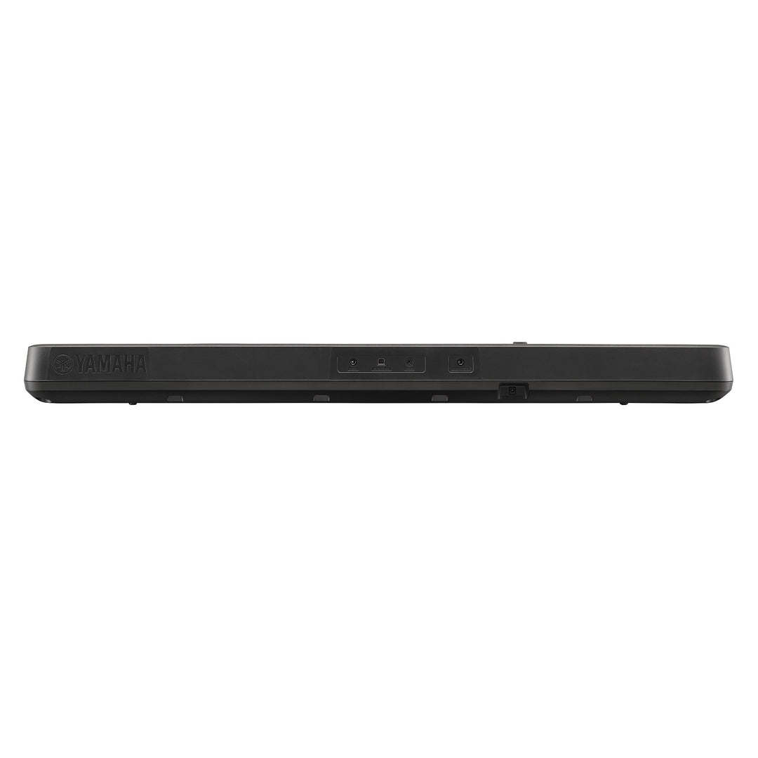 Yamaha PSR-EW320 Tastiere (Nero)