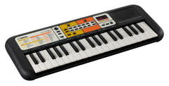 Yamaha PF30 Tastiere per Bambini (Nero)