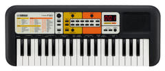 Yamaha PF30 Tastiere per Bambini (Nero)