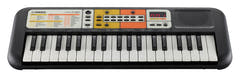 Yamaha PF30 Tastiere per Bambini (Nero)