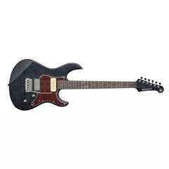 Yamaha Pacifica 611VFM Chitarra elettrica (Translucent Black)