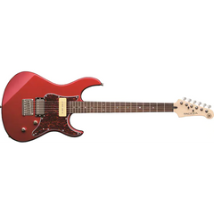 Yamaha Pacifica Chitarra Elettrica PA311H (Rosso Metallizzato)