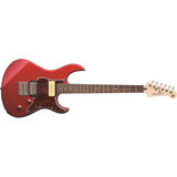 Yamaha Pacifica Chitarra Elettrica PA311H (Rosso Metallizzato)