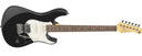 Yamaha Pacifica Pro PACP12 Chitarra elettrica (Black Metallic)
