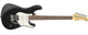 Yamaha Pacifica Pro PACP12 Chitarra elettrica (Black Metallic)