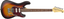 Yamaha Pacifica Pro PACP12 Chitarra elettrica (Desert Burst)