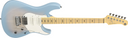 Yamaha Pacifica Pro PACP12M Chitarra elettrica (Maple, Beach Blue Burst)