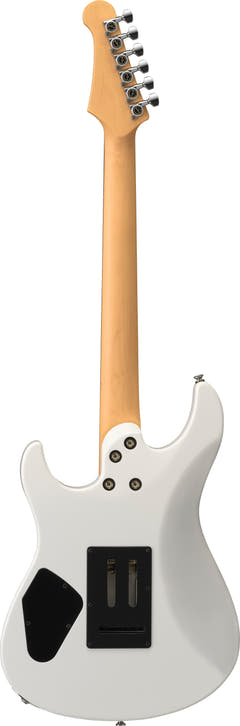 Yamaha Pacifica Standard Plus PACS12 Chitarra elettrica (Shell White)