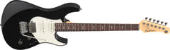 Yamaha Pacifica Standard Plus PACS12 Chitarra elettrica (Sort)
