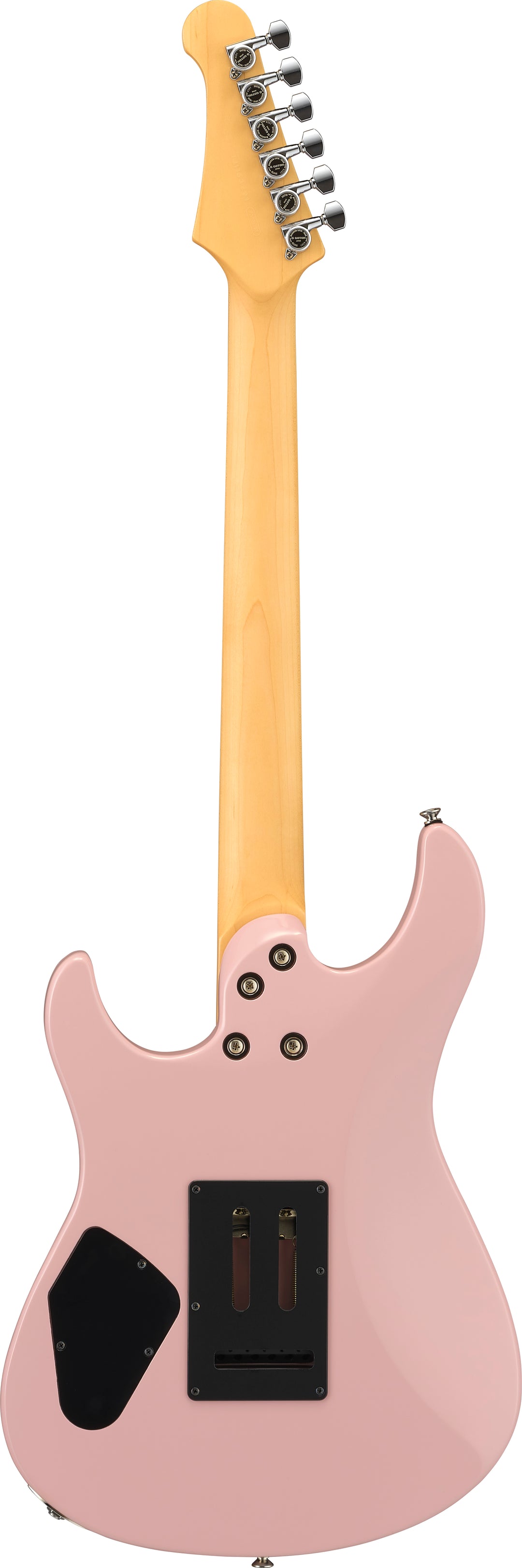 Yamaha Pacifica Standard Plus PACS12M Chitarra elettrica (Maple, Ash Pink)