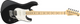 Yamaha Pacifica Standard Plus PACS12M Chitarra elettrica (Maple, Sort)