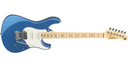 Yamaha Pacifica Standard Plus PACS12M Chitarra elettrica (Maple, Sparkle Blue)
