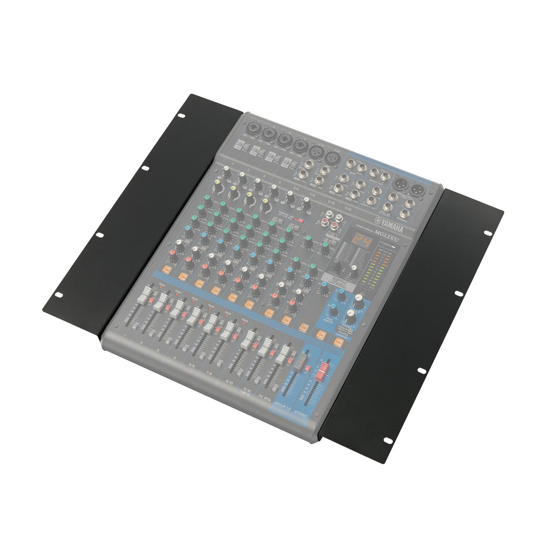 Yamaha RK MG12 Kit di montaggio Rack