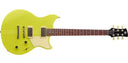 Yamaha Revstar RSE20NYL Chitarra elettrica (Neon Yellow)