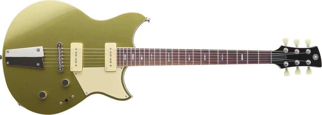 Yamaha Revstar RSP02TCRG Chitarra elettrica (Crisp Gold)