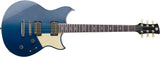 Yamaha Revstar RSP20MLB Chitarra elettrica (Moonlight Blue)