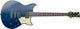 Yamaha Revstar RSP20MLB Electric Guitar (Moonlight Blue)