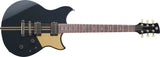 Yamaha Revstar RSP20XRBC Chitarra elettrica (Rusty Brass Charcoal)