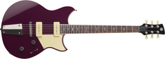 Yamaha Revstar RSS02THML Chitarra elettrica (Hot Merlot)