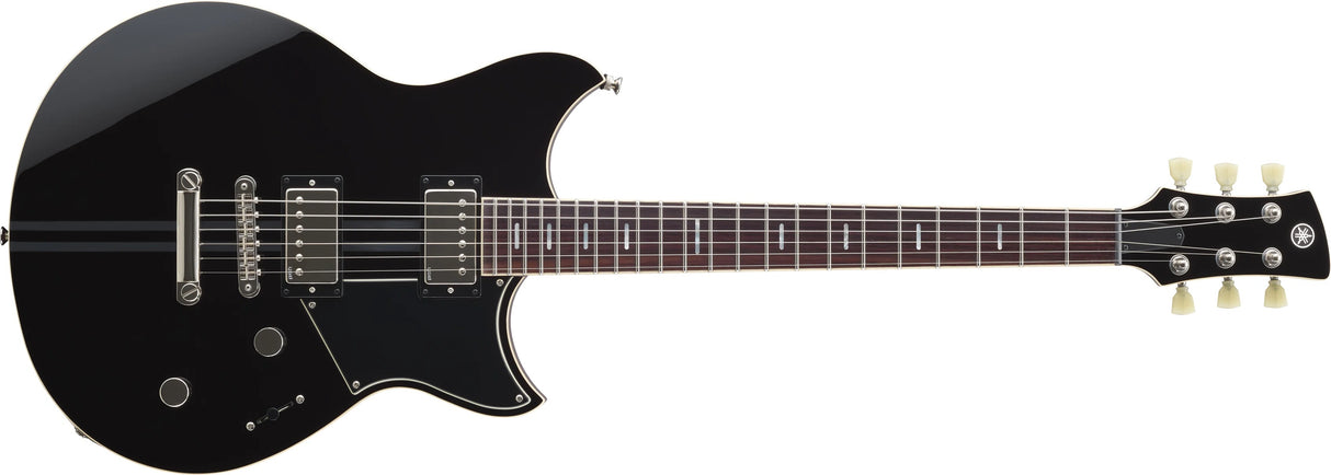 Yamaha Revstar RSS20BL Chitarra elettrica (Nero)