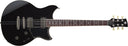 Yamaha Revstar RSS20BL Chitarra elettrica (Nero)
