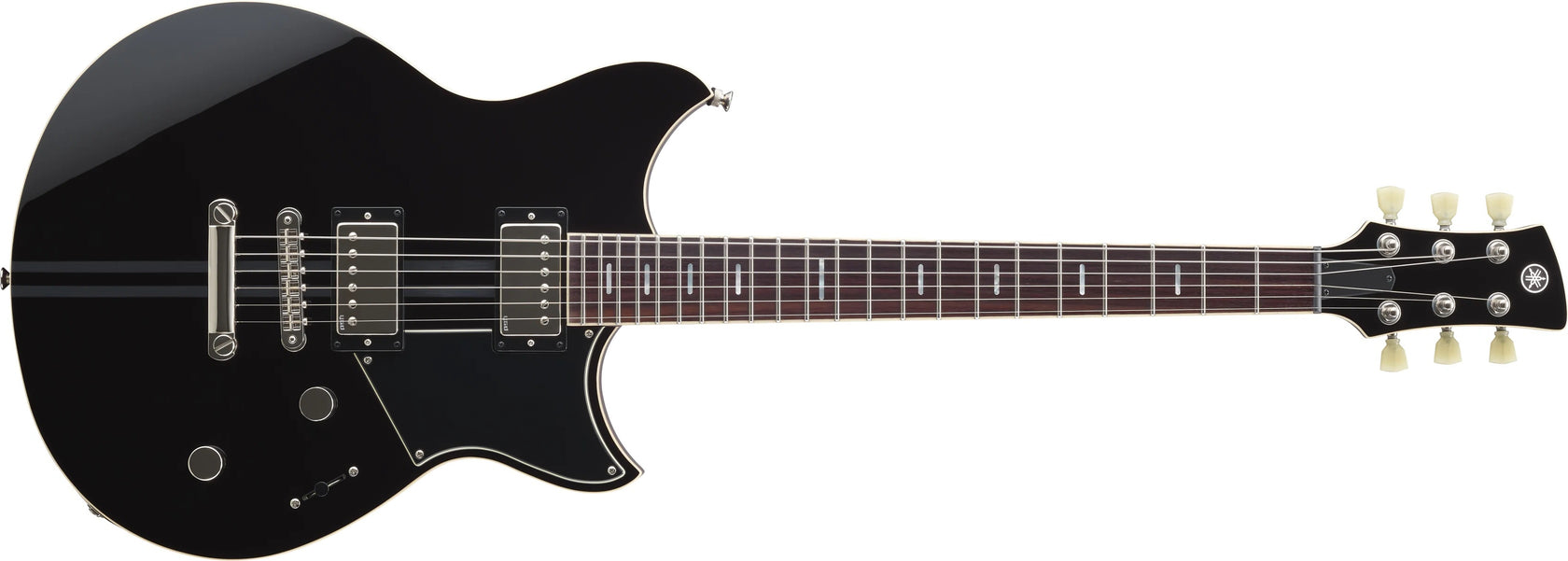 Yamaha Revstar RSS20BL Chitarra elettrica (Nero)