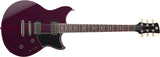 Yamaha Revstar RSS20HML Chitarra elettrica (Hot Merlot)