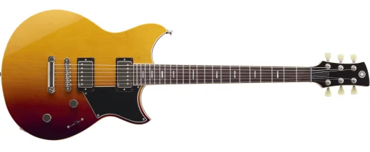 Yamaha Revstar RSS20SSB Chitarra elettrica (Sunset Burst)