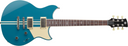 Yamaha Revstar RSS20SWB Chitarra elettrica (Swift Blue)