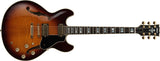 Yamaha SA2200 Chitarra elettrica (Brown Sunburst)