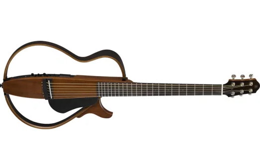 Yamaha SLG200S Chitarra Silenziosa (Naturale)