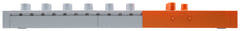 Yamaha Seqtrak Sequencer (Arancione)
