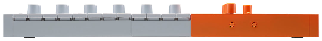 Yamaha Seqtrak Sequencer (Arancione)