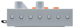 Yamaha Seqtrak Sequencer (Arancione)