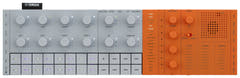 Yamaha Seqtrak Sequencer (Arancione)