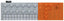 Yamaha Seqtrak Sequencer (Arancione)