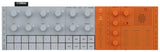 Yamaha Seqtrak Startpakke (Arancione)