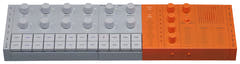 Yamaha Seqtrak Sequencer (Arancione)