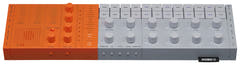 Yamaha Seqtrak Sequencer (Arancione)