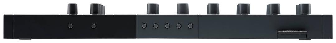 Yamaha Seqtrak Sequencer (Nero)