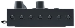 Yamaha Seqtrak Sequencer (Nero)