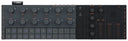 Yamaha Seqtrak Sequencer (Nero)