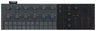 Yamaha Seqtrak Sequencer (Nero)