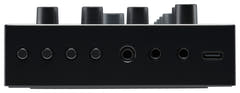 Yamaha Seqtrak Sequencer (Nero)