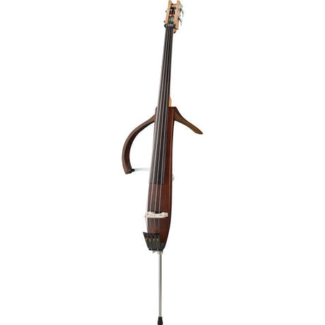 Yamaha Silent Basso Elettrico (Naturale)