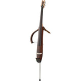 Yamaha Silent Basso Elettrico (Naturale)